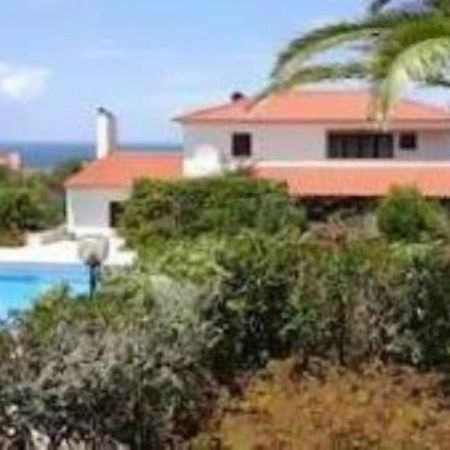 Alto Da Praia Villa Colares Luaran gambar