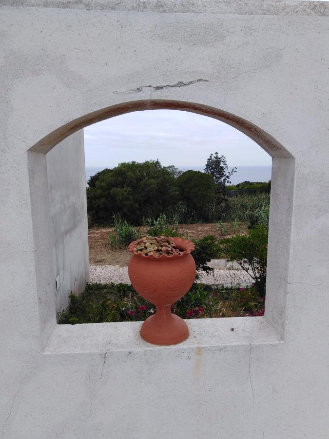 Alto Da Praia Villa Colares Luaran gambar