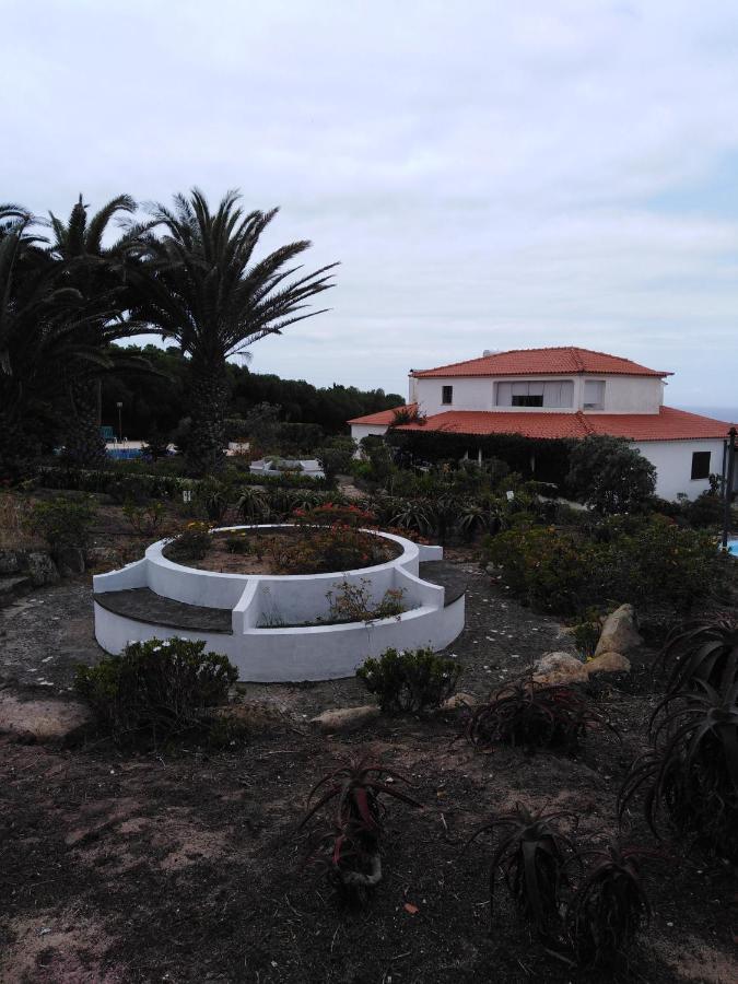 Alto Da Praia Villa Colares Luaran gambar