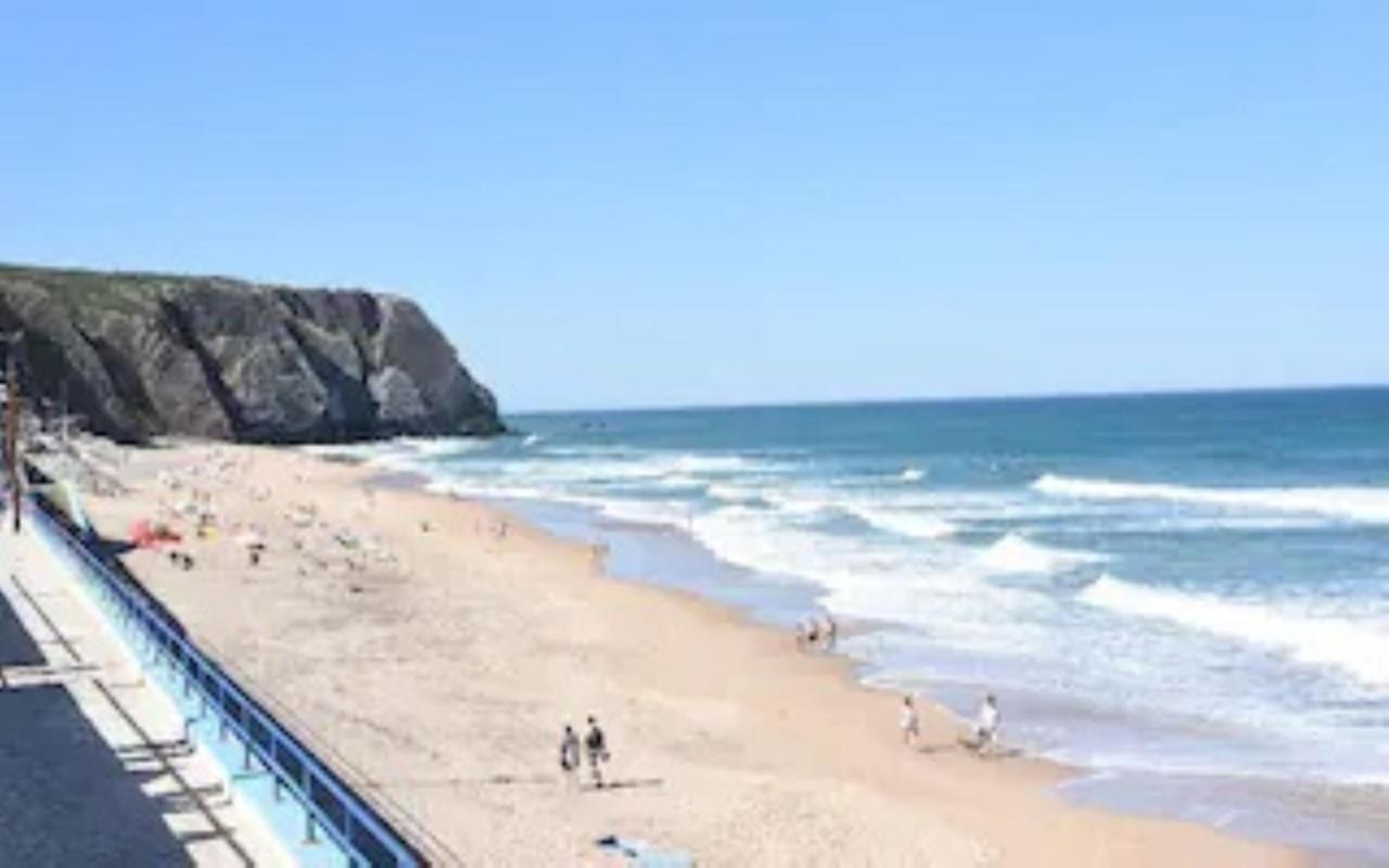 Alto Da Praia Villa Colares Luaran gambar