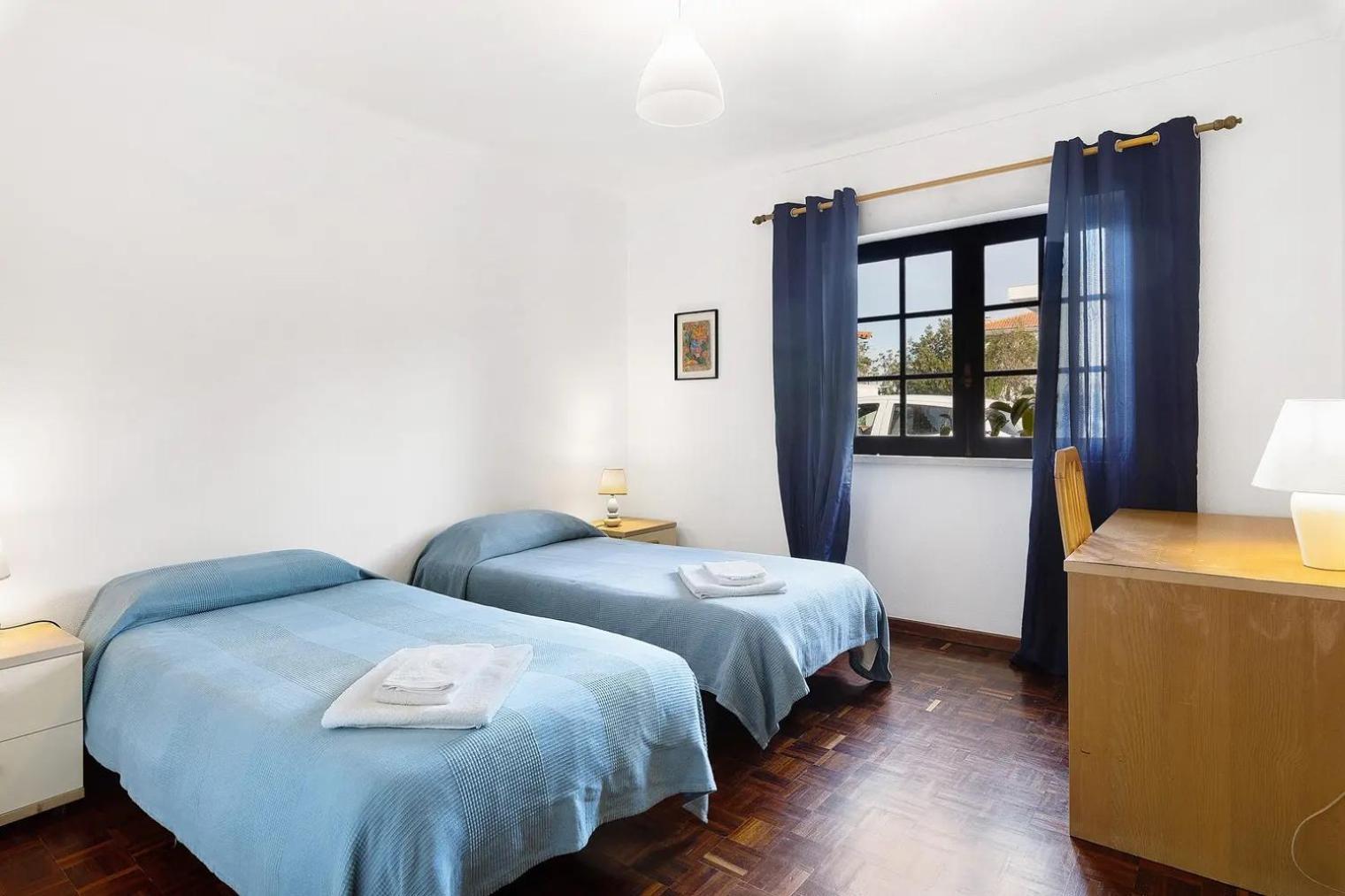Alto Da Praia Villa Colares Bilik gambar