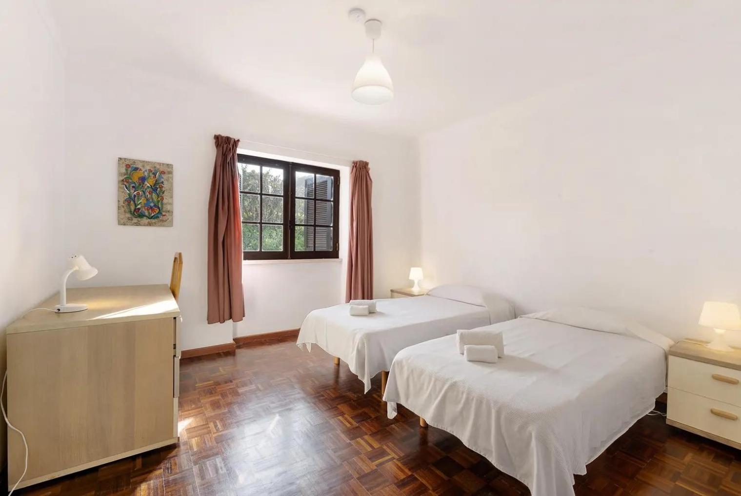Alto Da Praia Villa Colares Bilik gambar