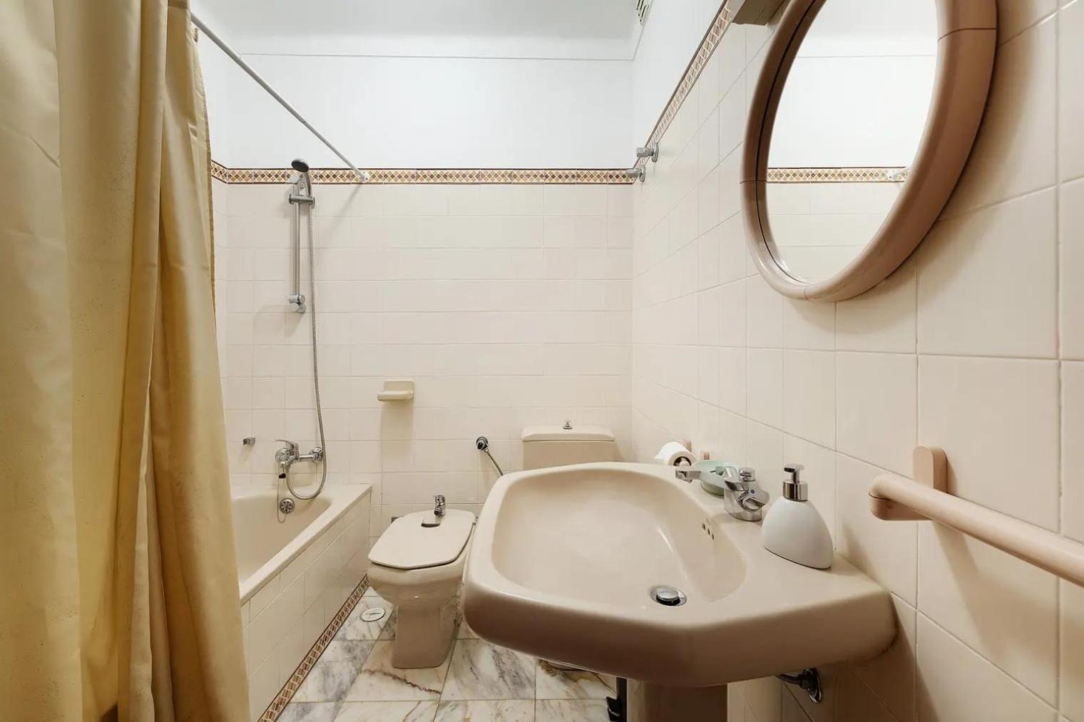 Alto Da Praia Villa Colares Bilik gambar