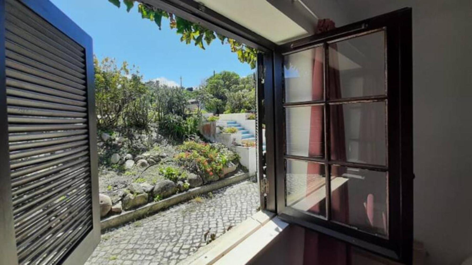 Alto Da Praia Villa Colares Bilik gambar