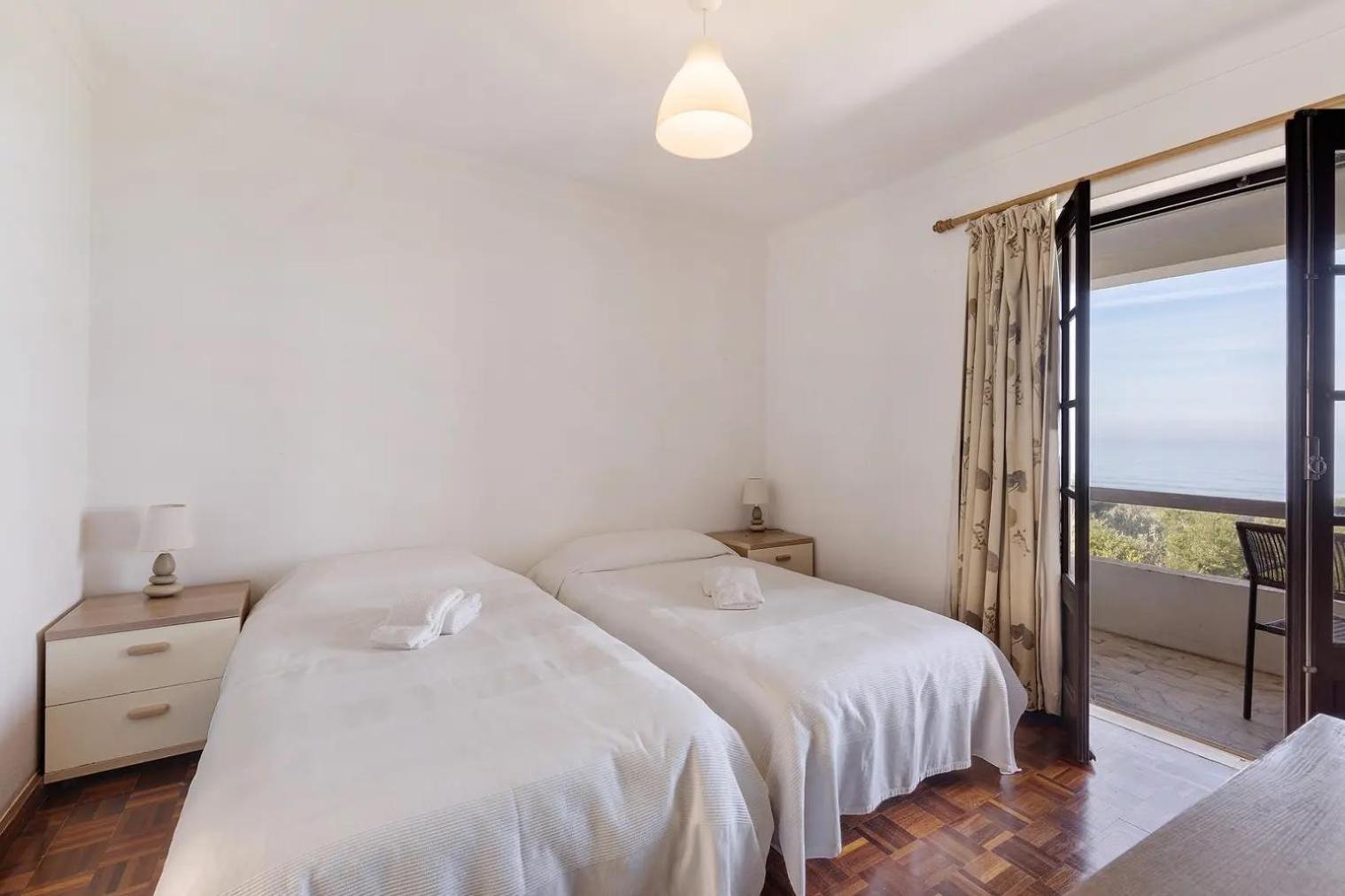 Alto Da Praia Villa Colares Bilik gambar